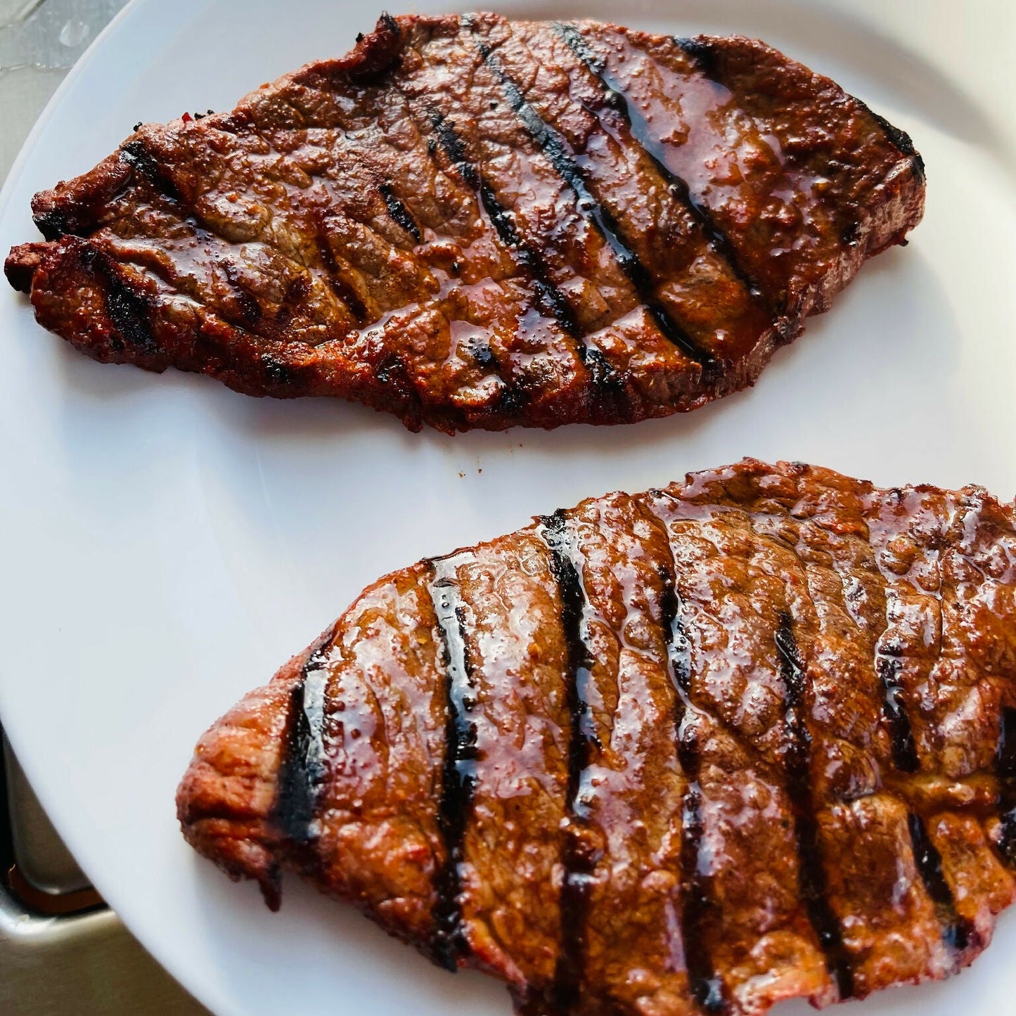 Carne Asada |Grass-Fed Grain Finished Angus 0.89lb