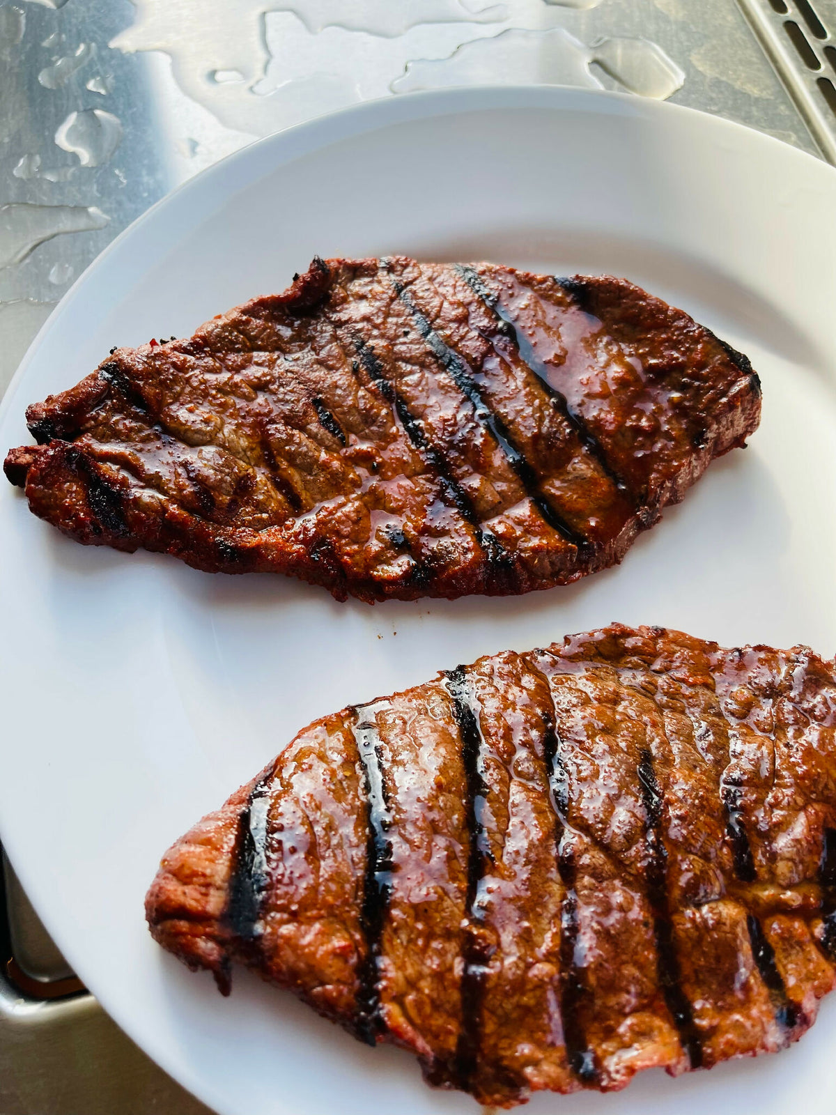 Carne Asada | Grass-Fed Grass Finished Angus Bruce Ranch Beef | 1.5 LB