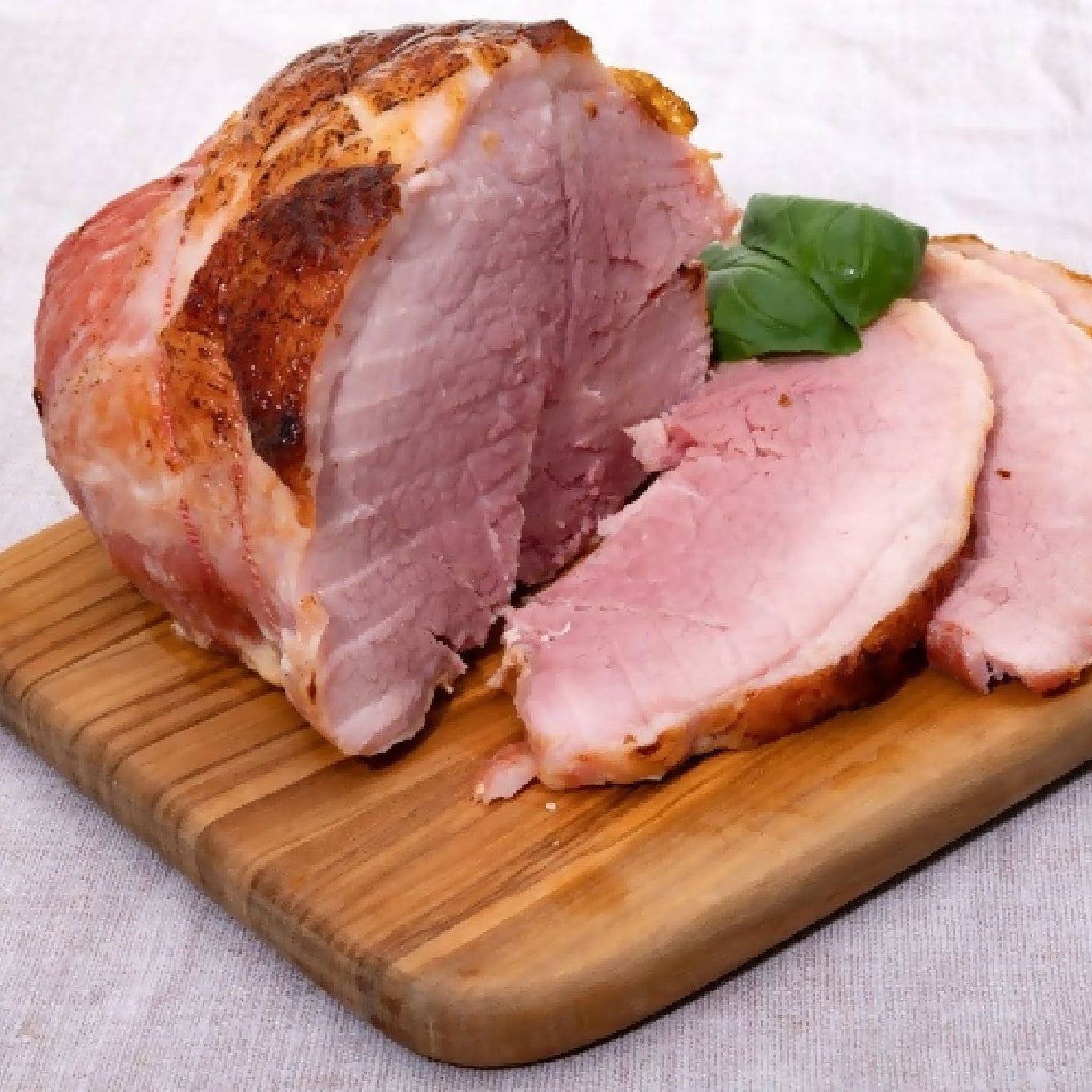 Farmstyle Ham