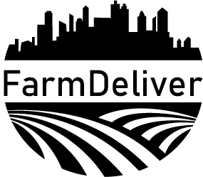 FarmDeliver logo