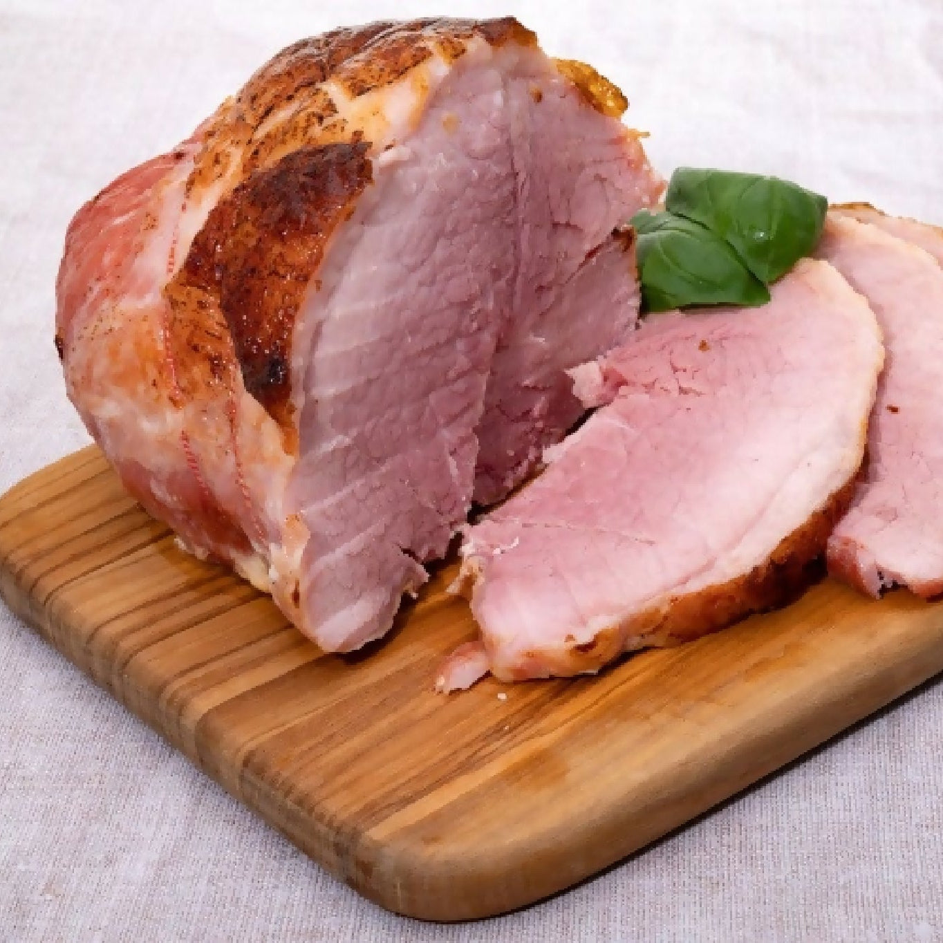 Farmstyle Ham