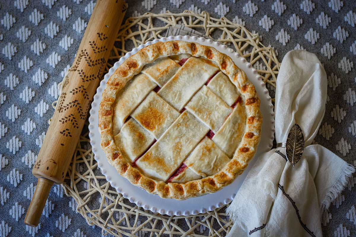 Apple Pie