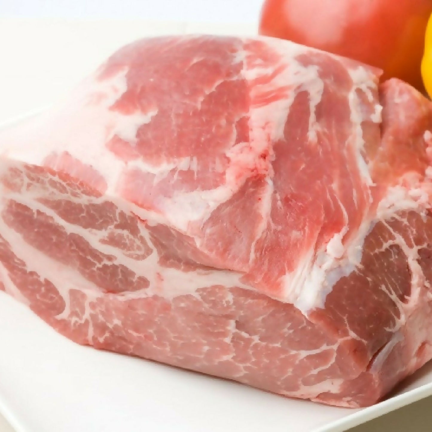 pork shoulder roast red star ranch