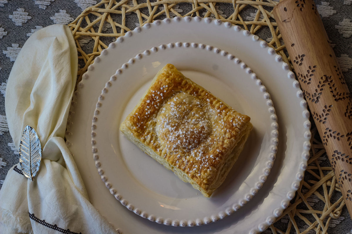 Boise Cristo Hand Pie