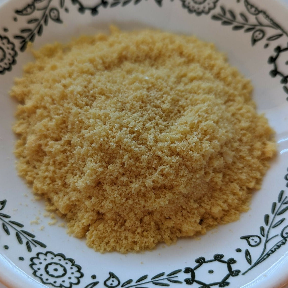 Whole Raw Egg Powder