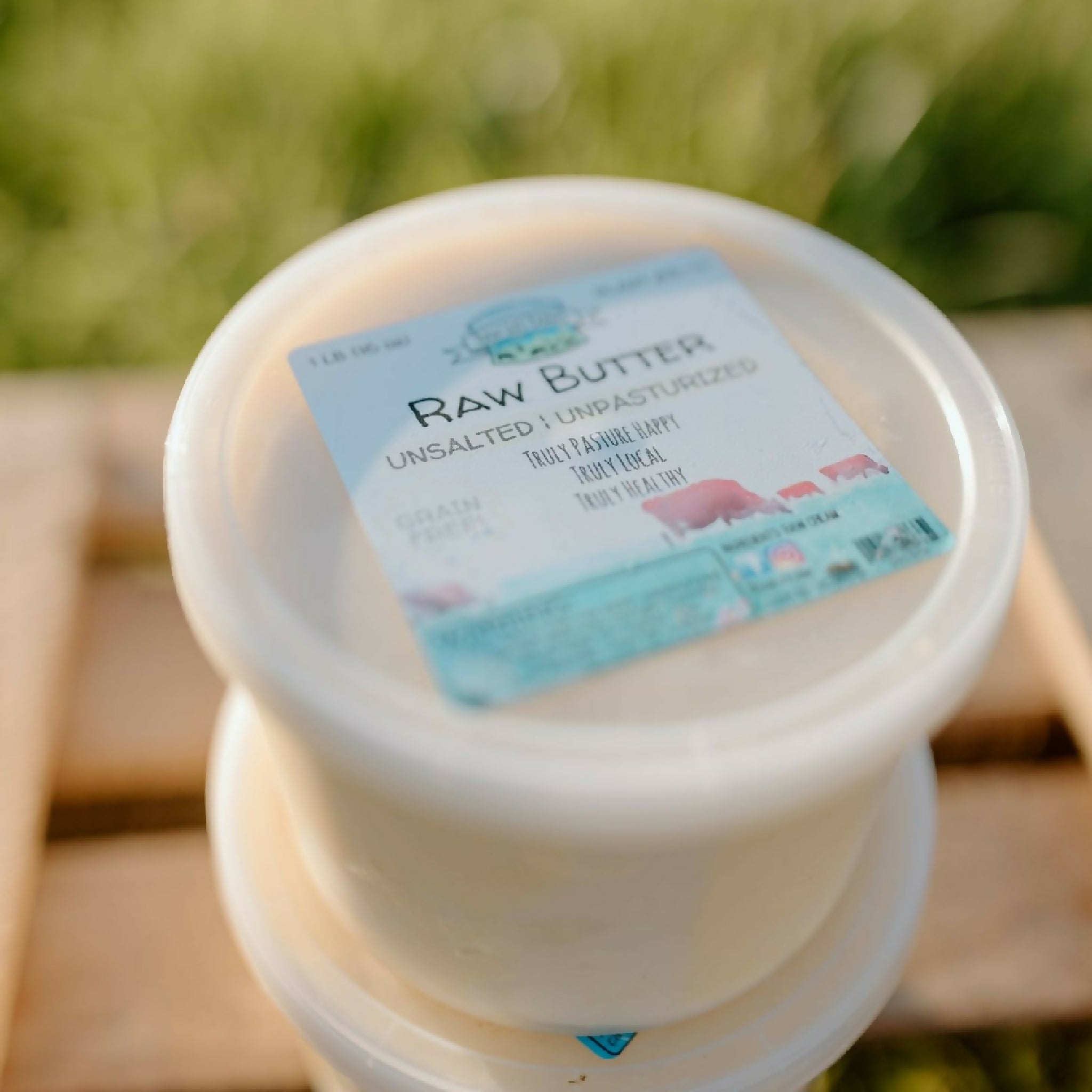 raw butter poth texas Raw Butter Grass-Fed A2