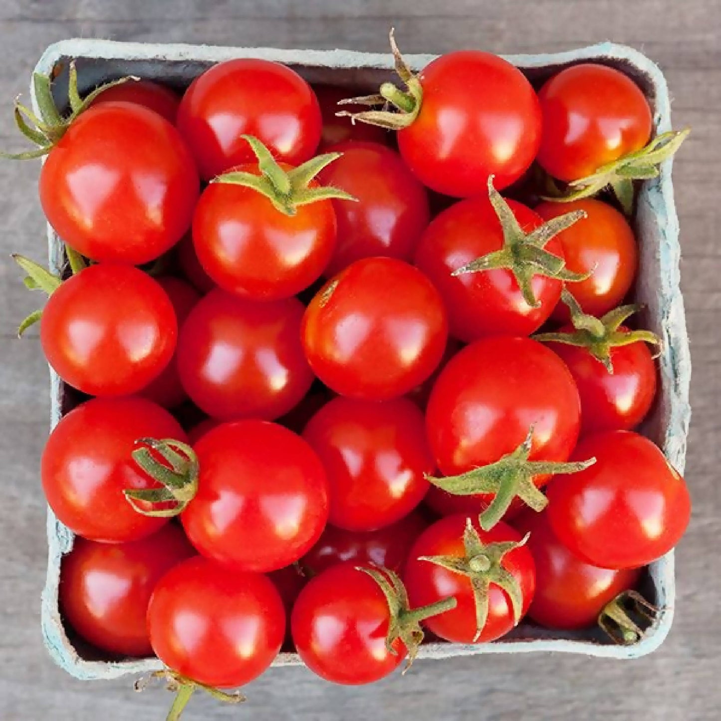 Cherry Tomatoes | Black Fox Farm