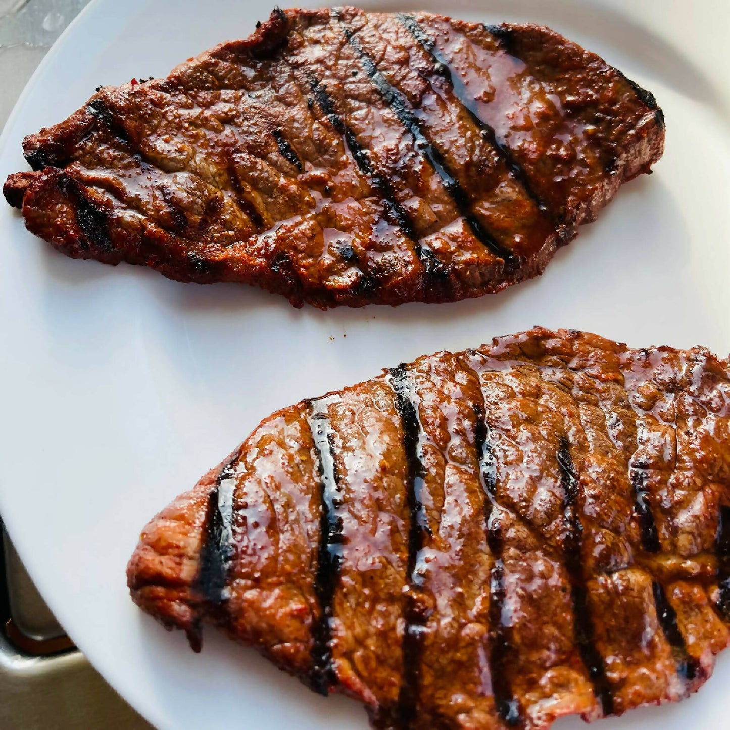 Carne Asada | Grass-Fed Angus