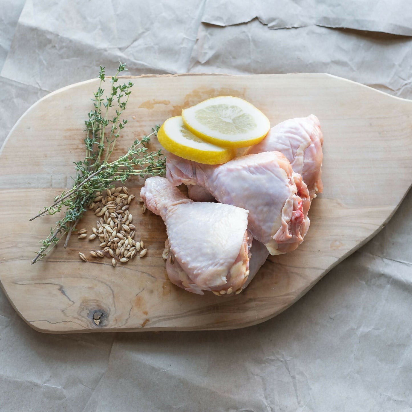 Chicken Legs | Pastured Free Range