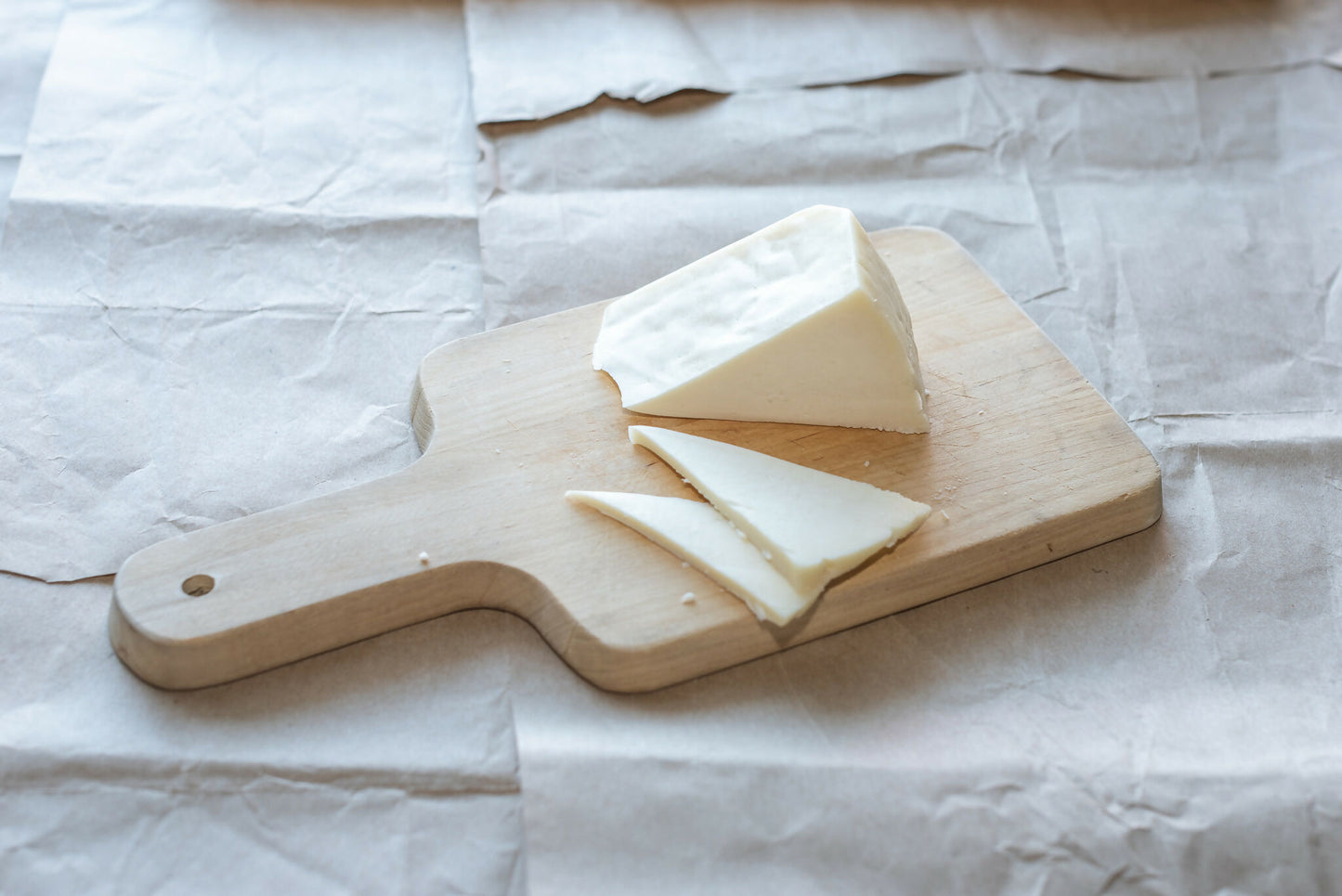 Goat Cheese Gift Bag