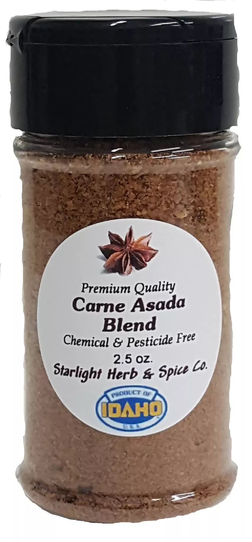 carne asada spice blend