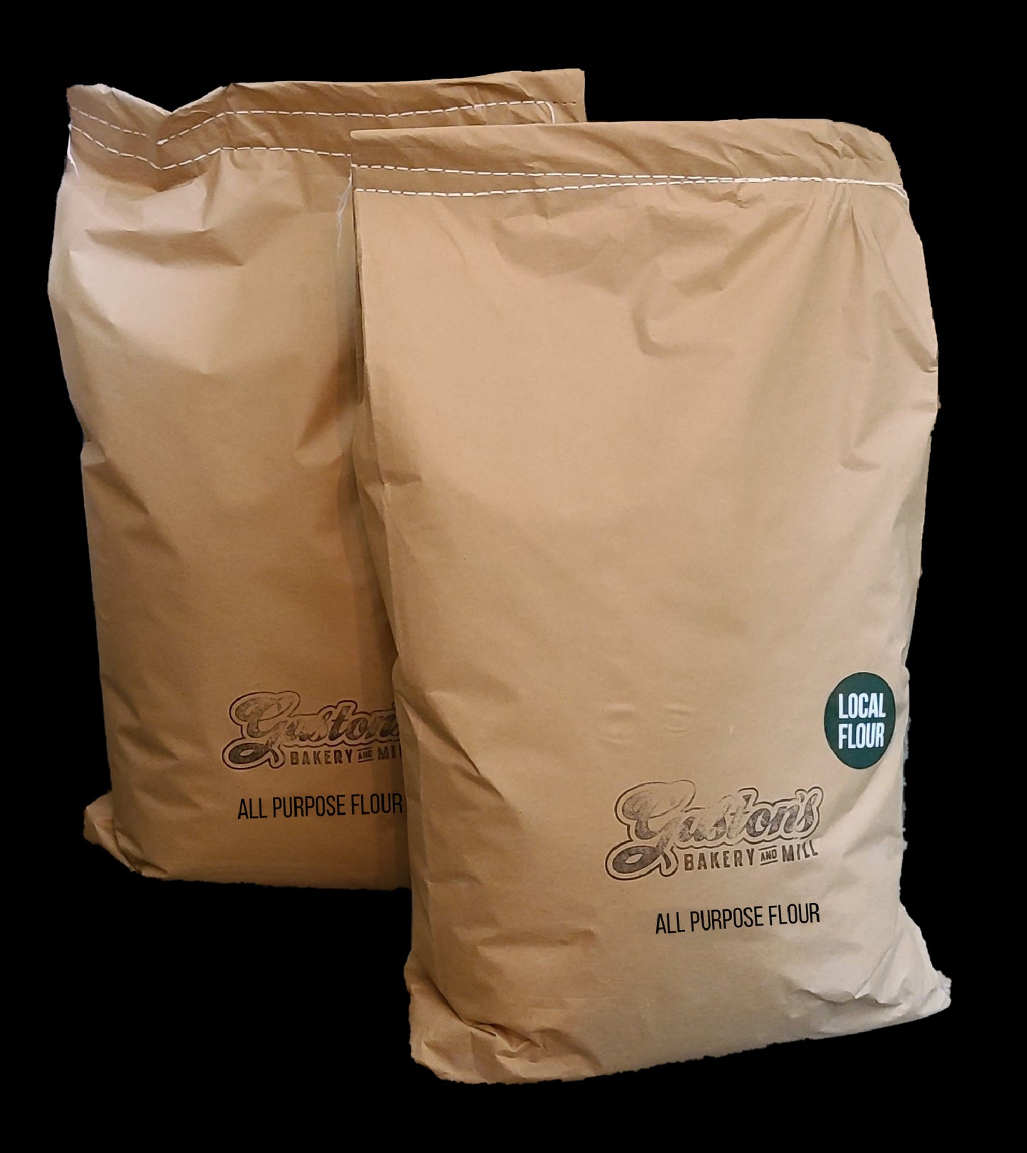 Organic Whole Wheat Flour