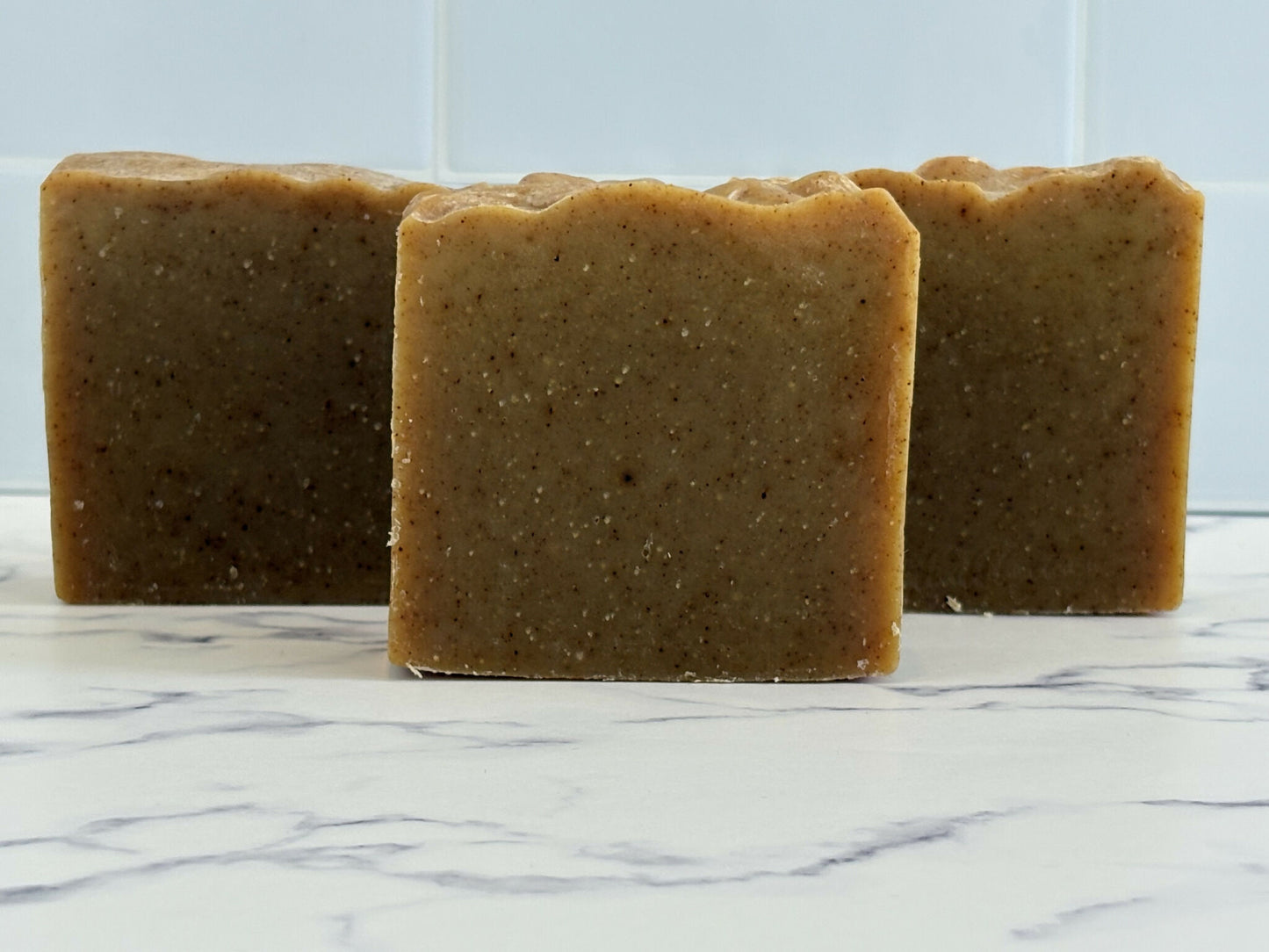 Holiday Scents Goat's Milk Face + Body Soap | SoaPriel