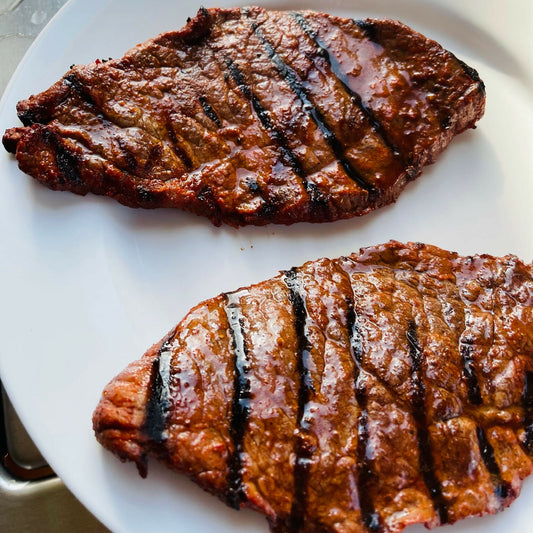Carne Asada |Grass-Fed Grain Finished Angus 0.89lb