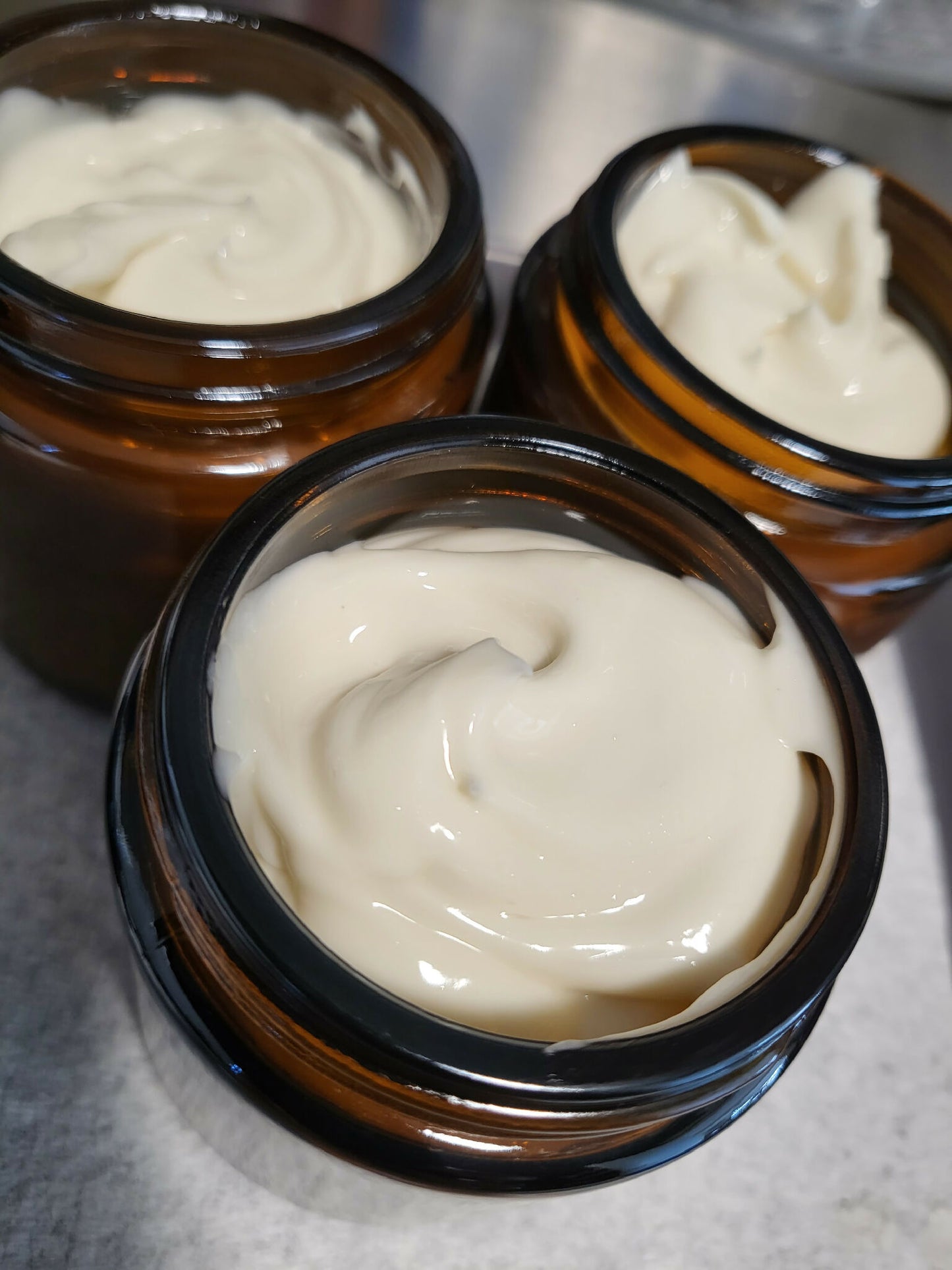 Dream Magnesium Cream | Boise Tonic Co