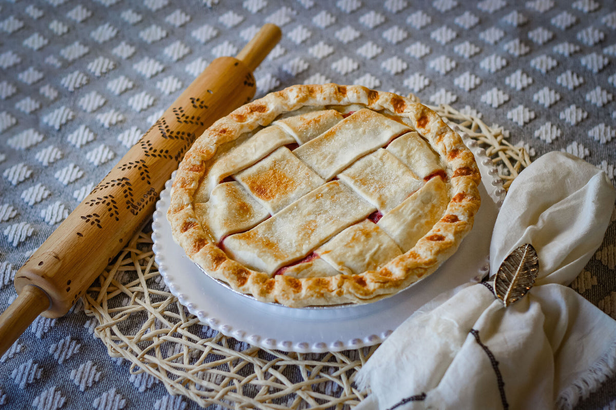 Cherry Pie