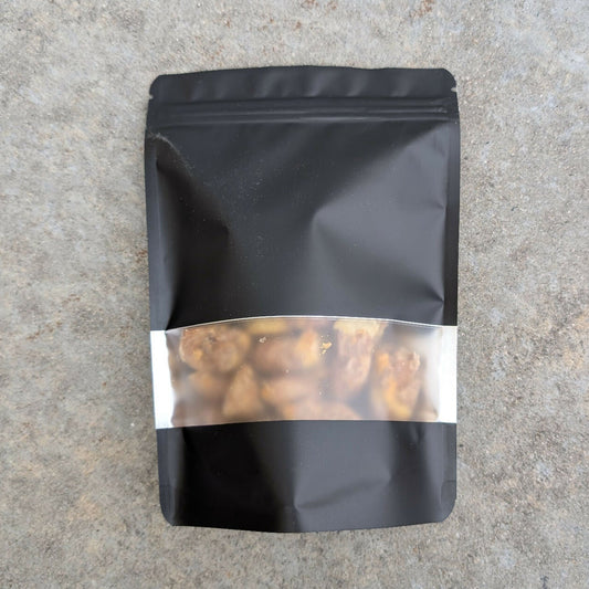 Chicken Heart Puffs | Freeze-Dried Pet Treats