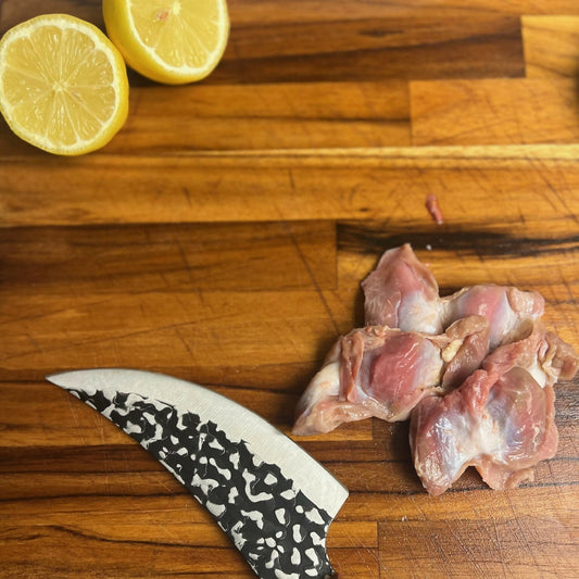 Chicken Gizzard