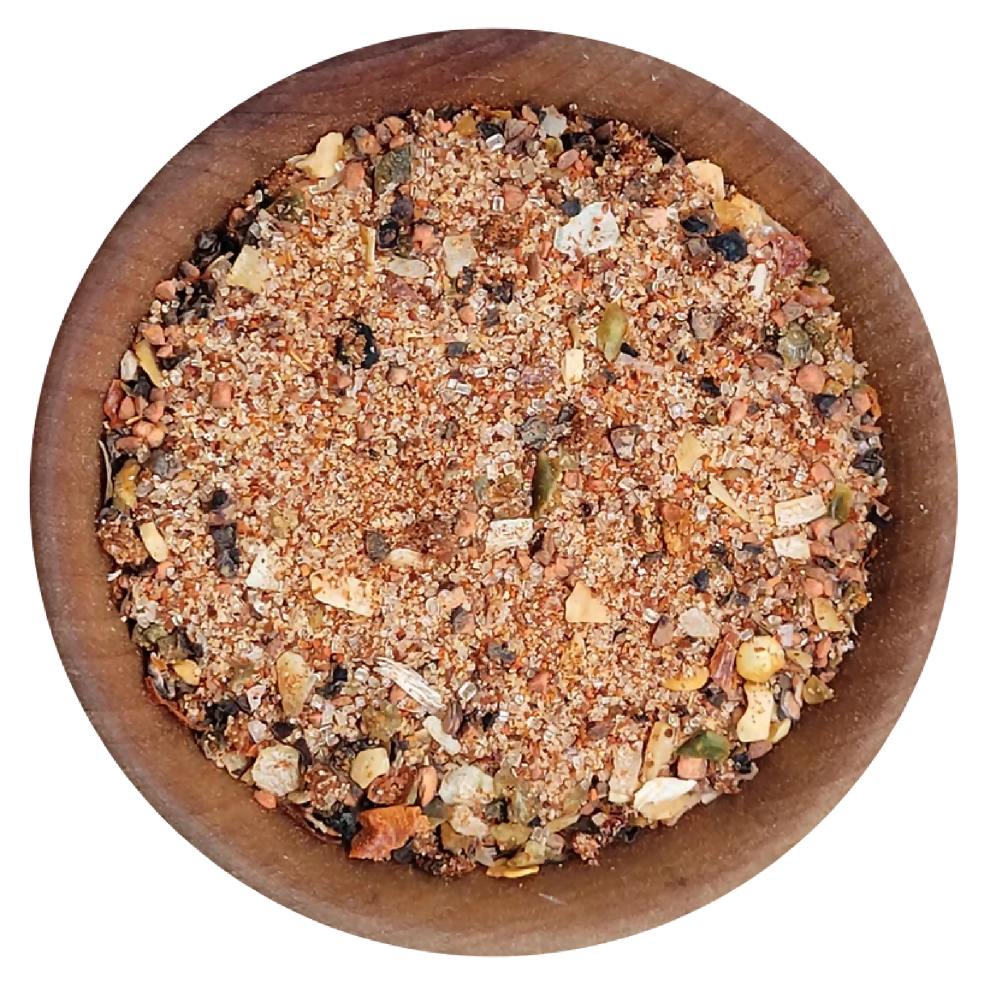 BBQ Rub Spice Blend | Spice Shaker