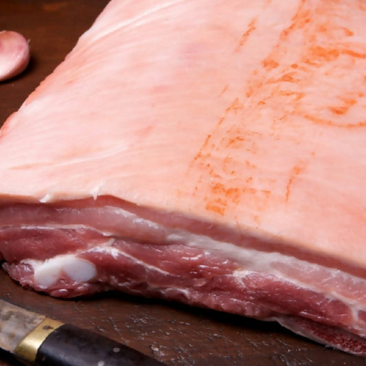 Pork Belly 2