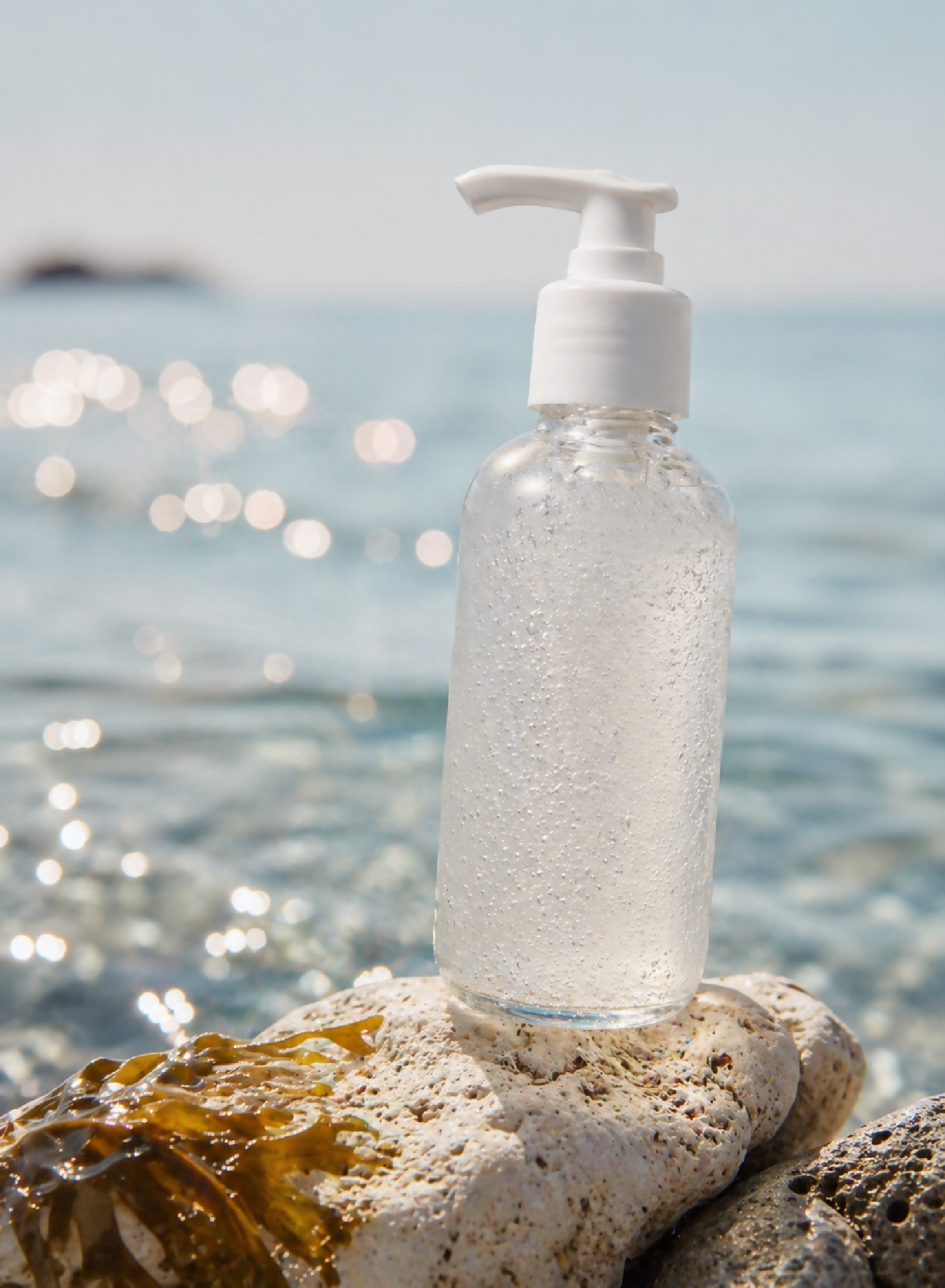 Ocean Mineral Cleanser