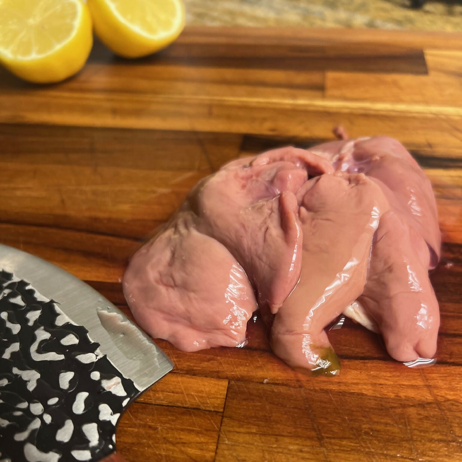Chicken Liver