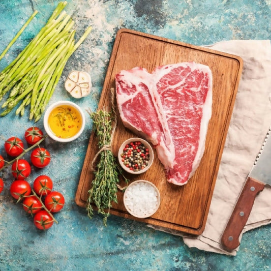 t-Bone Steak