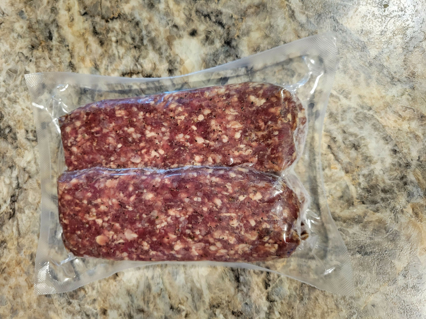 Lamb Gyro Meat