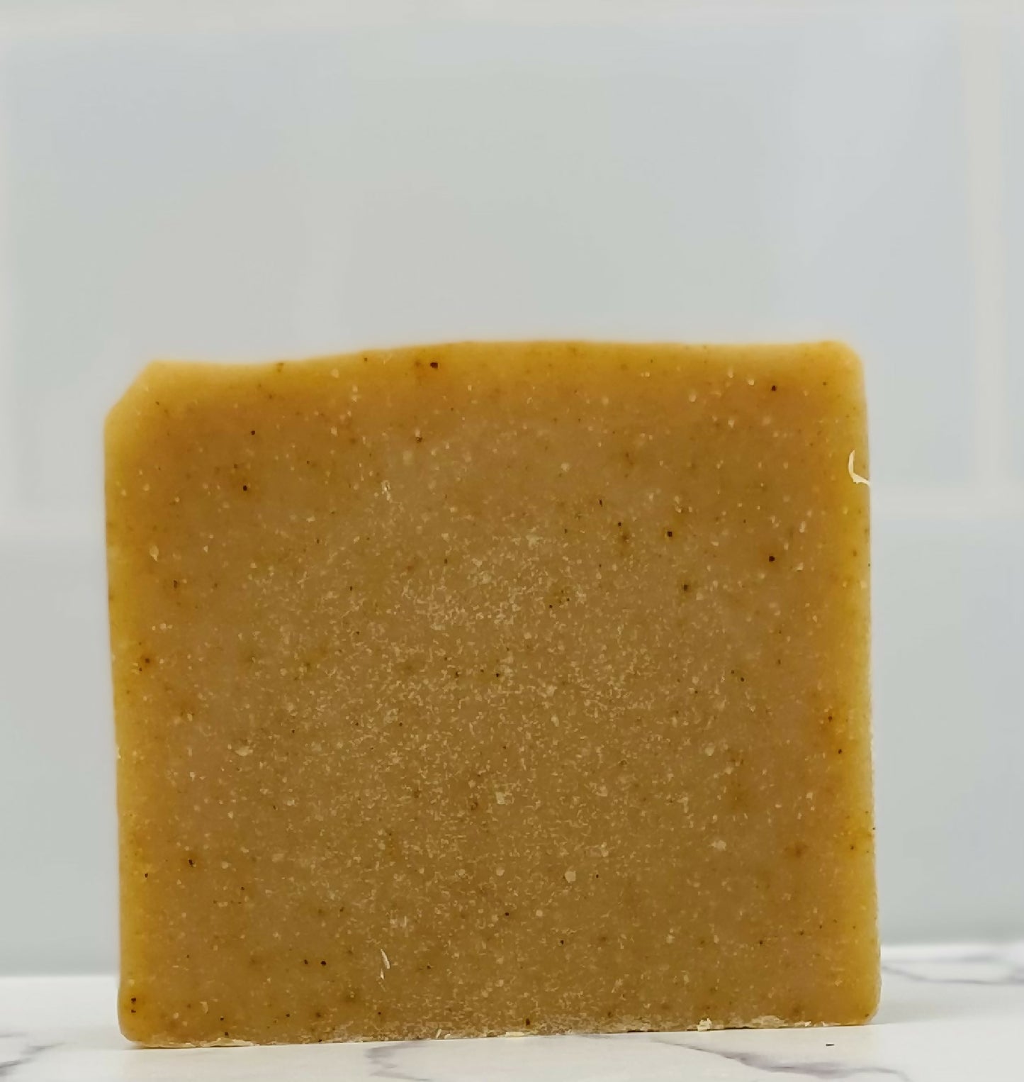 NO PACKAGING- Goat's Milk Face + Body Soap | SoaPriel