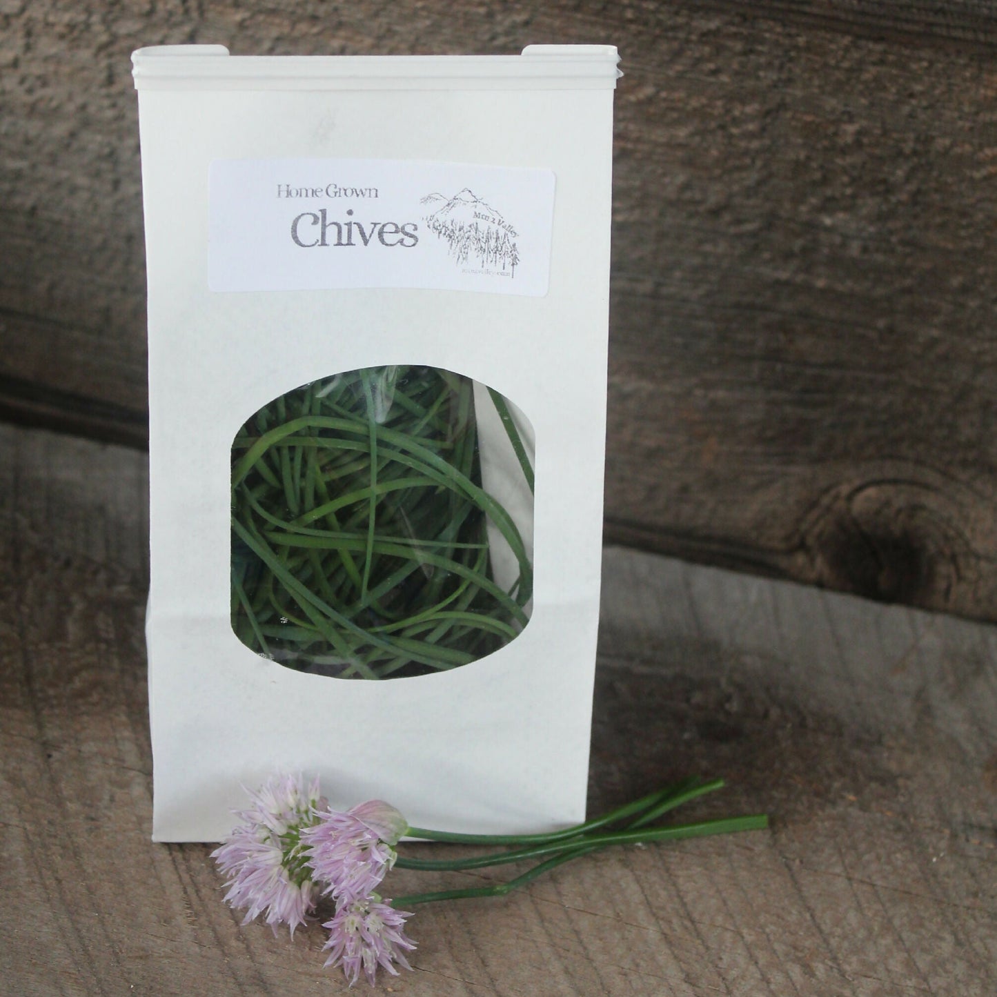 Fresh Chives