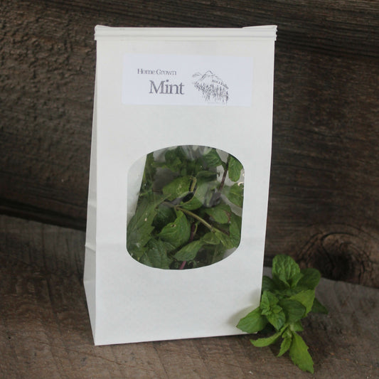 Fresh Mint