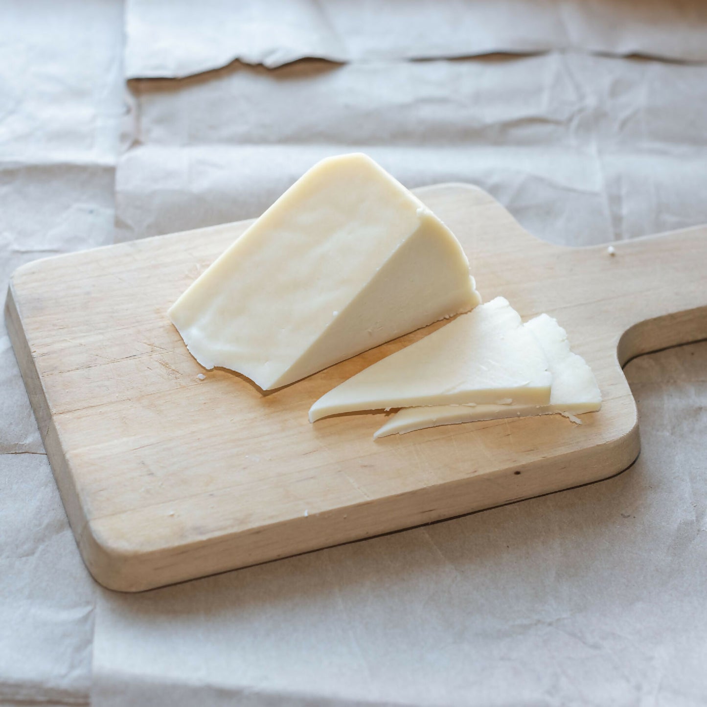 Goat Cheese Gift Bag