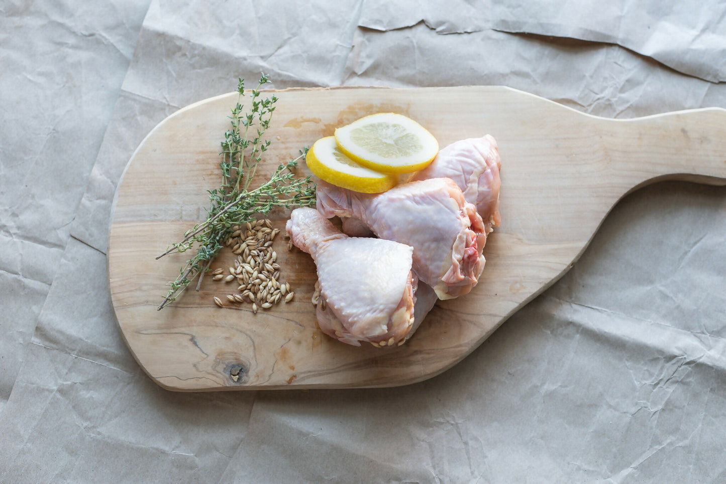 Chicken Legs | Pastured Free Range