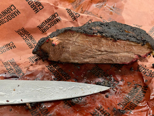 Brisket | Grass-Fed GRAIN-Finished Angus | 2.93 lbs