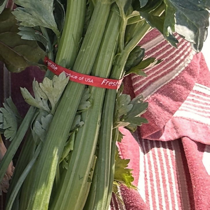 Celery