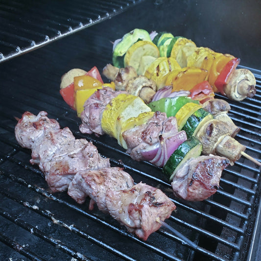 Kabob Meat