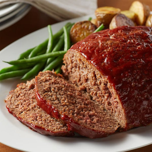 Ground Chuck Beef | Grass-Fed-Finished Hipwell Ranch
