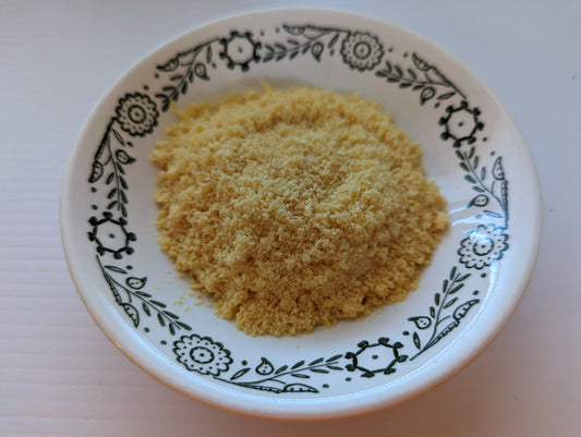 Whole Raw Egg Powder