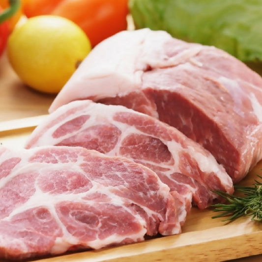 Pork Loin Roast