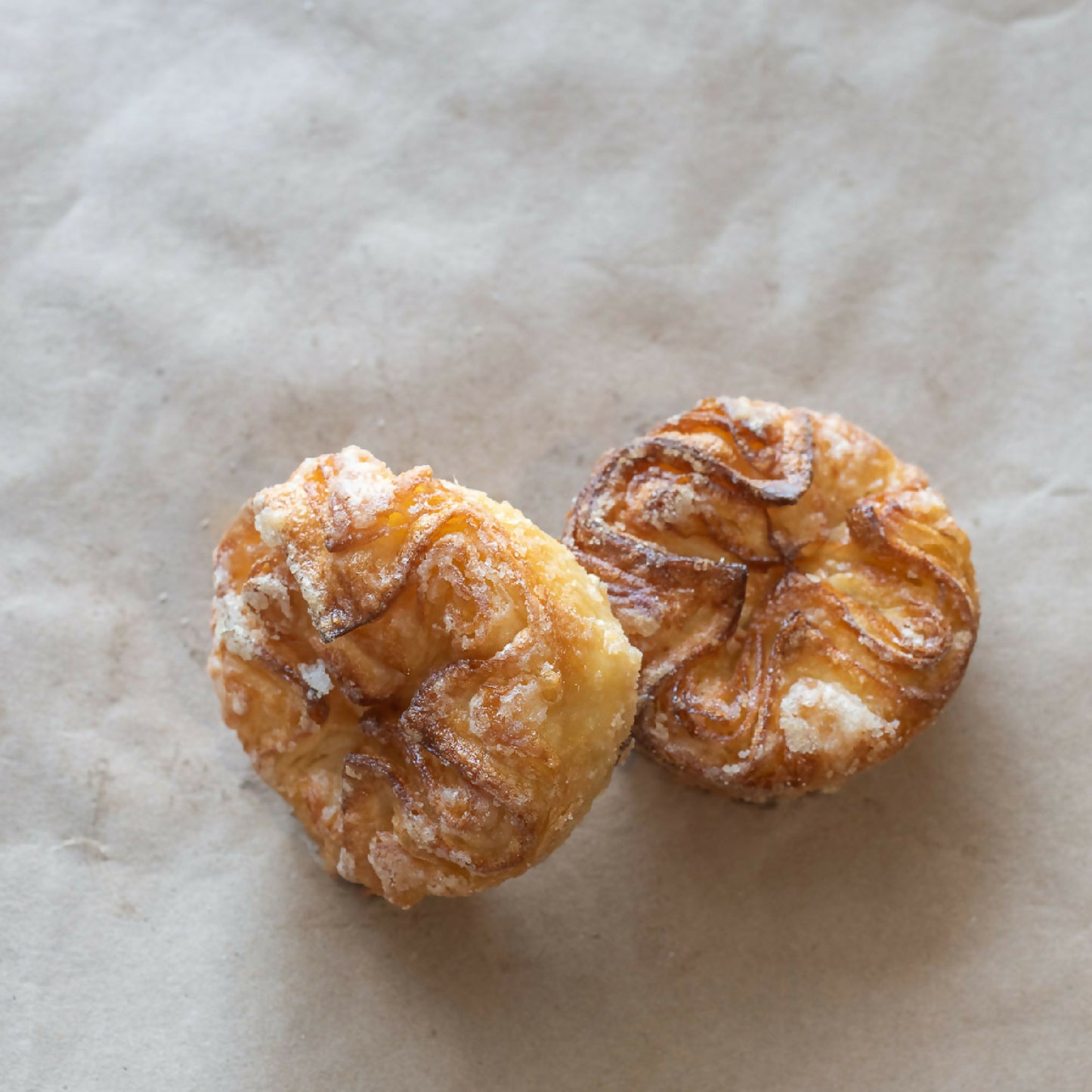 Kouign-Amann