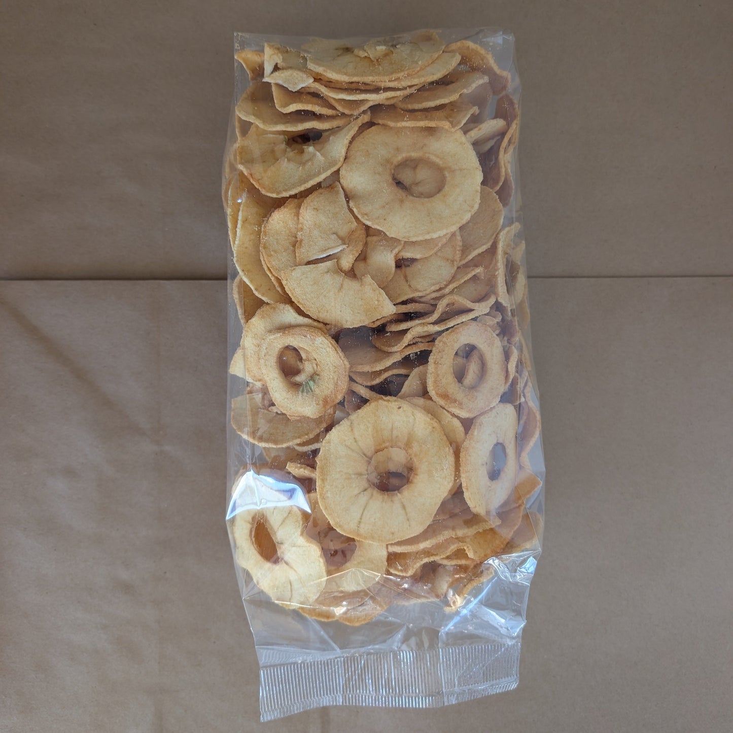 Granny Smith Apple Chips