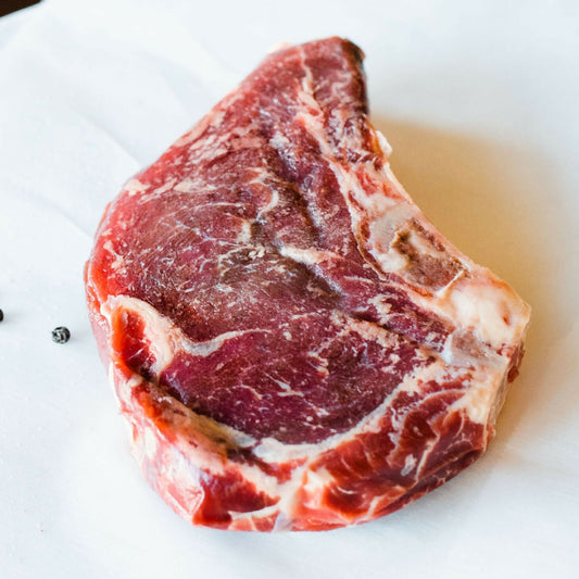 grassfed ribsteak