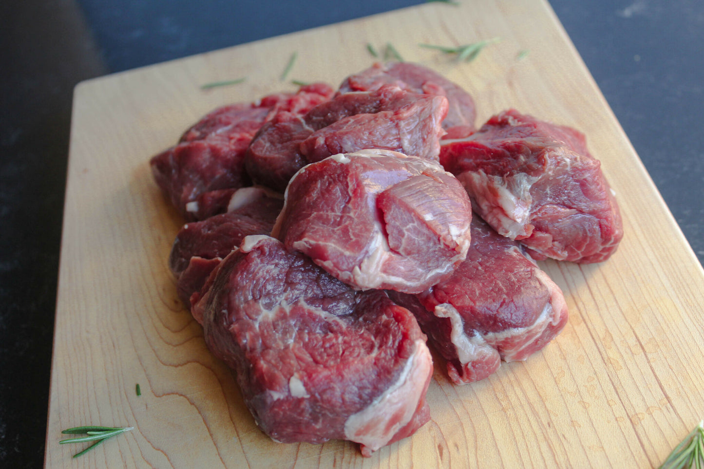 Kabob Meat