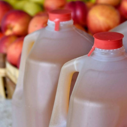 Apple Cider