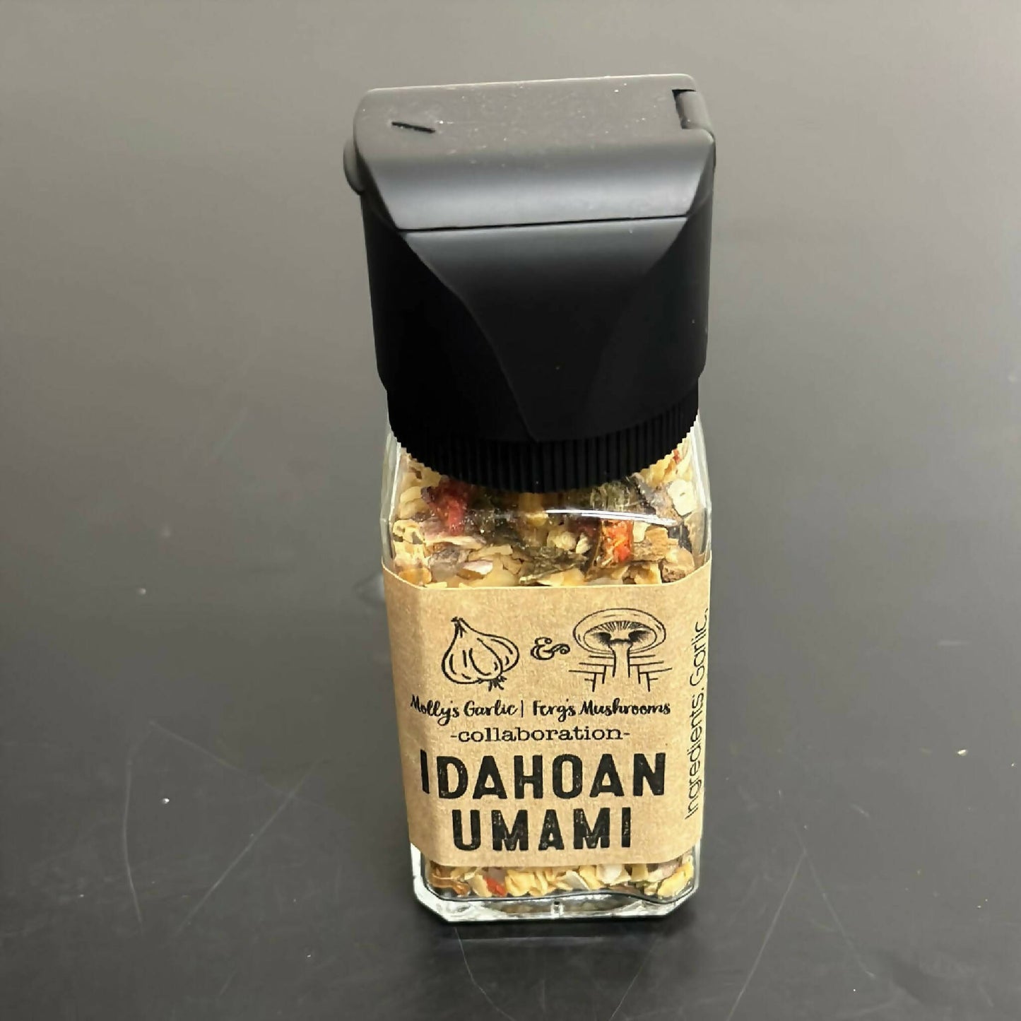 Idahoan Umami Seasoning Blend