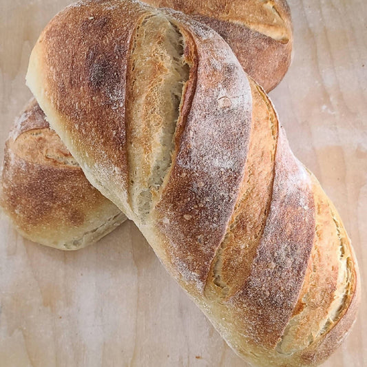 Sourdough Batard