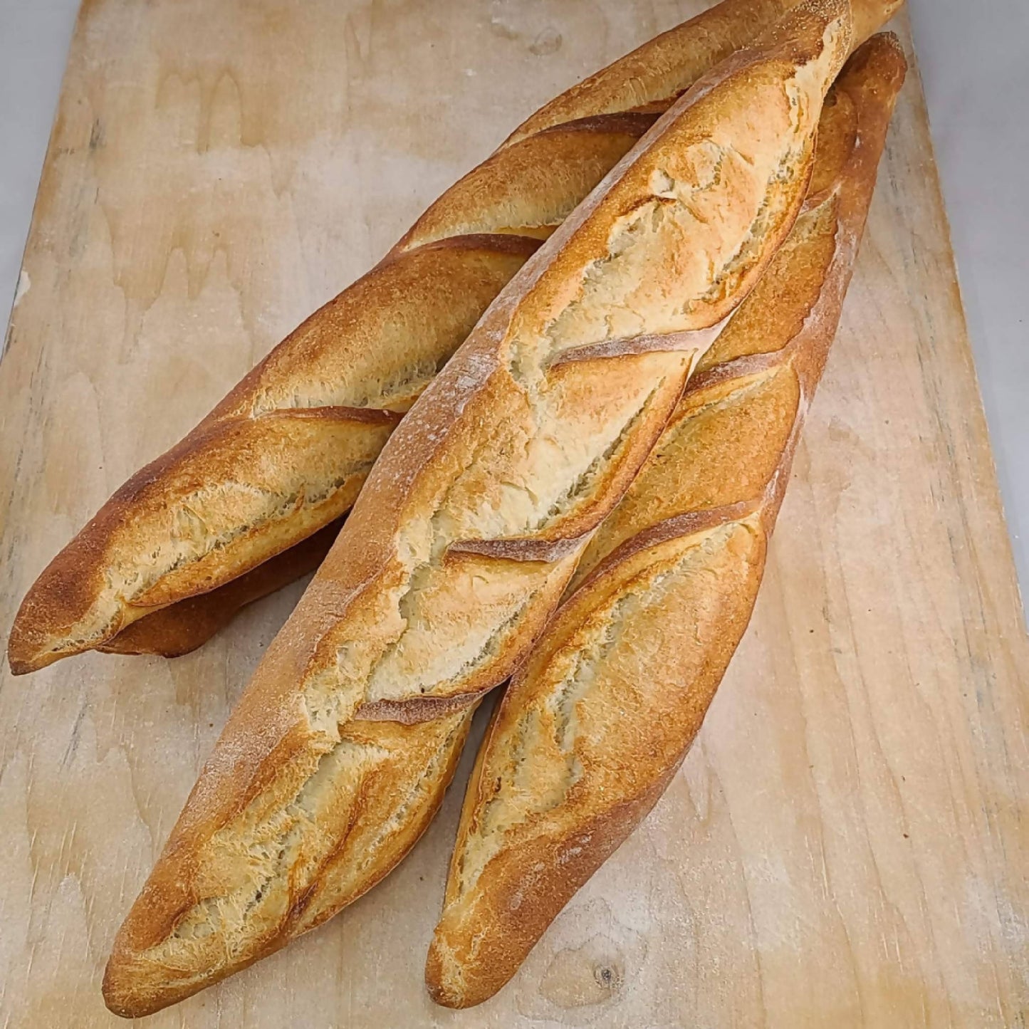 French Baguette