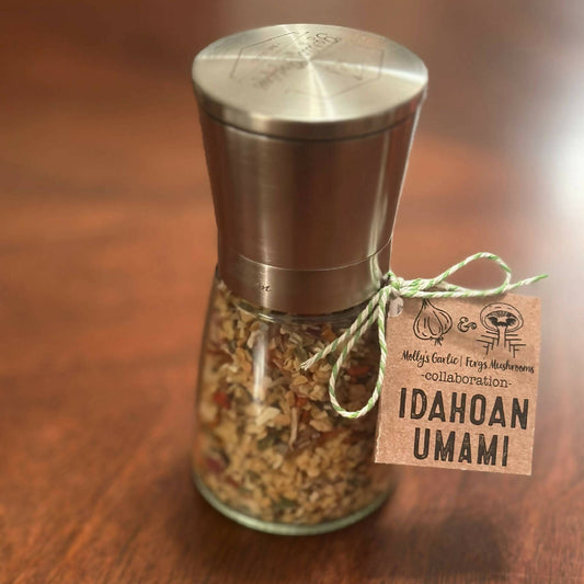 Idahoan Umami Seasoning Blend
