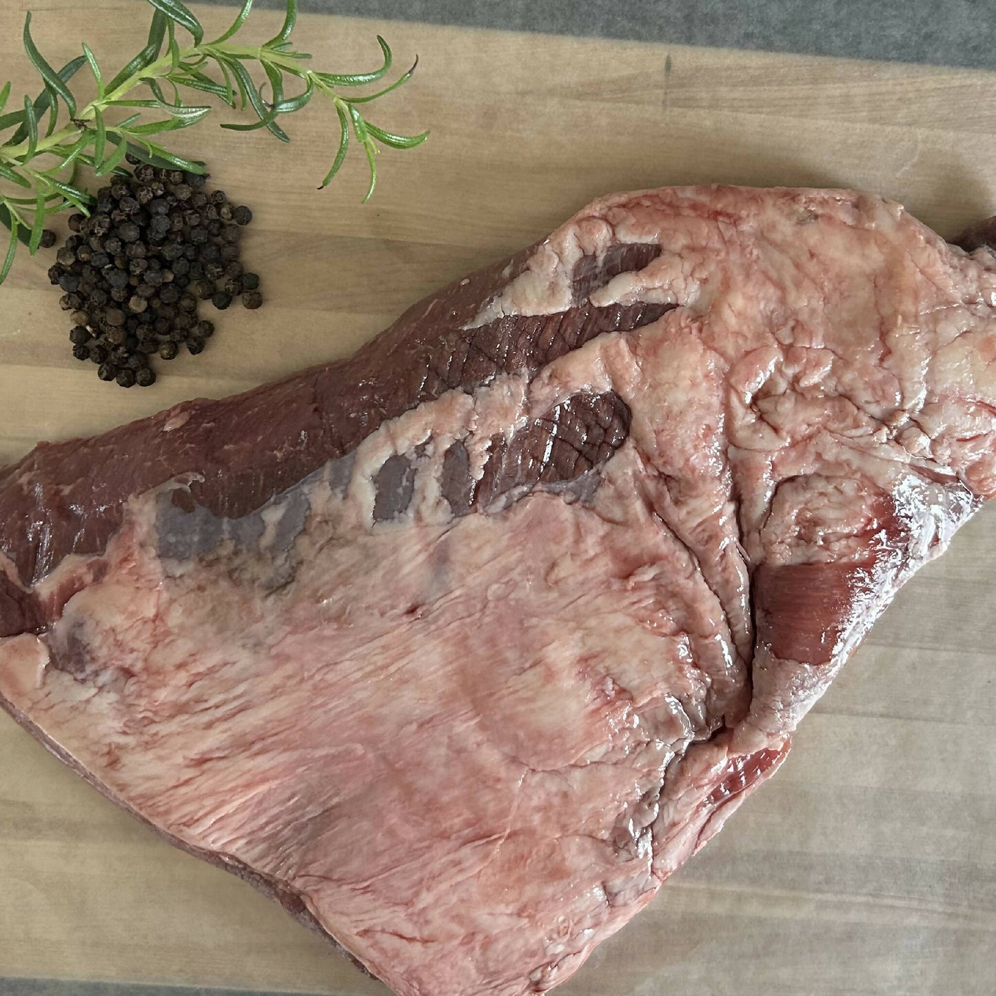 Brisket | Grass-Fed-Finished Wagyu