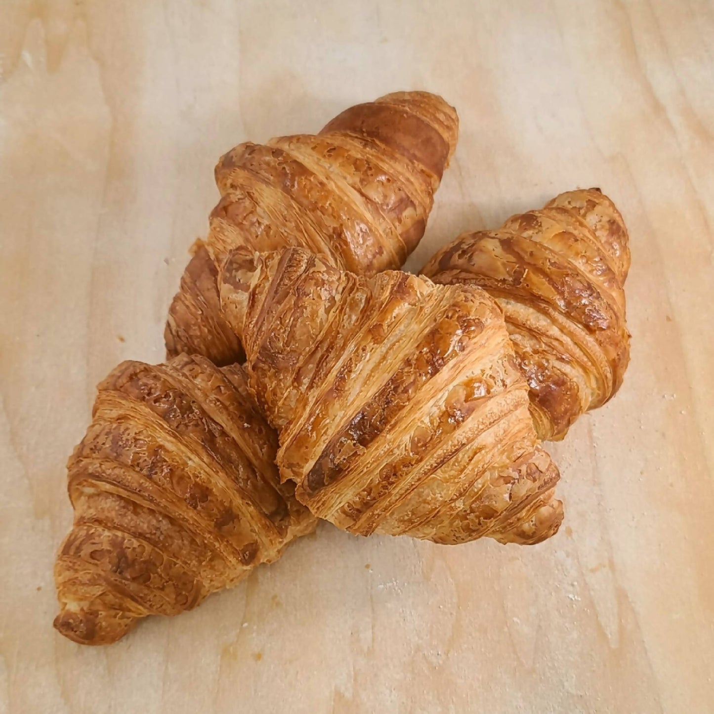 Butter Croissant